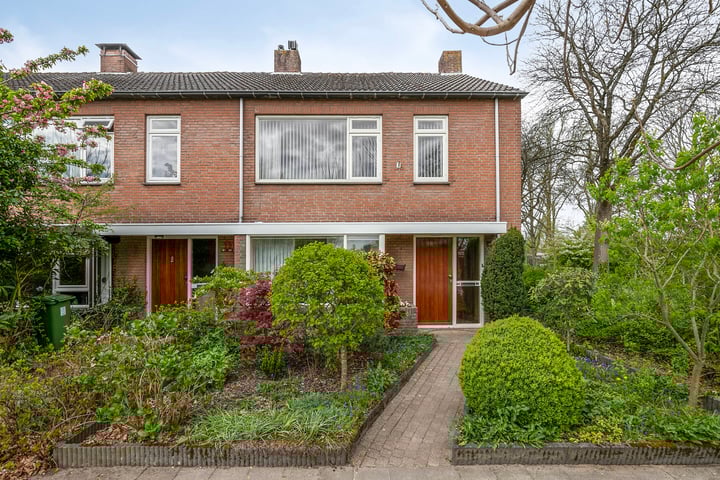 Foto van woning Azurietdijk 129, Roosendaal