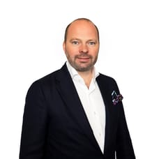 Foto van B.A.C. van de Water