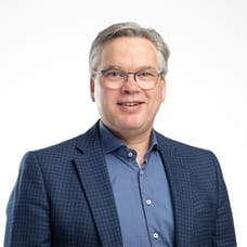 Foto van B. (Bas) van der Marel