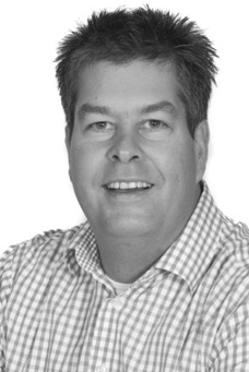 Foto van B. (Bas) van Kooten