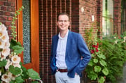 Foto van B. de Jong