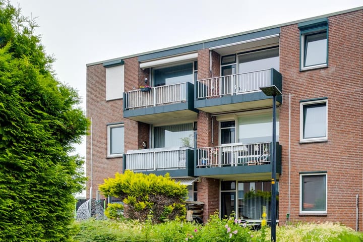 Foto van woning B.H. Heldtstraat 34, Winterswijk