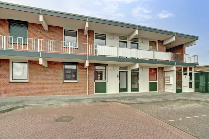 B.H. Heldtstraat 45 in Winterswijk foto