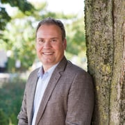 Foto van B.J. (Bart) van Dijk