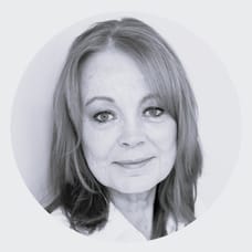 Foto van B.J. van Os