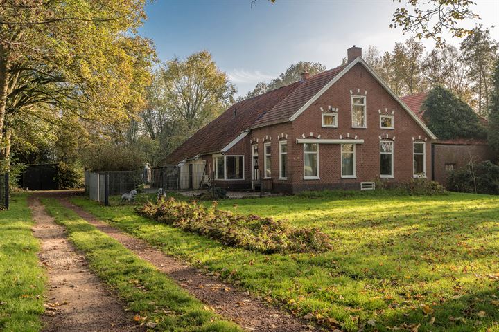 B.L. Tijdensweg 9 in Bellingwolde foto