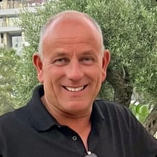 Foto van B.M.C. Franssen