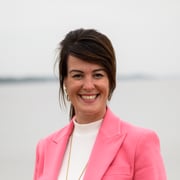Foto van B.M.G. (Gerdien) van Wijngaarden
