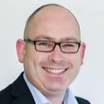 Foto van B.S. (Bjorn) Ramakers