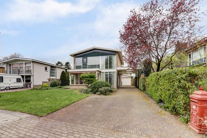 Foto van woning B. Stegemanstraat 48, Winterswijk