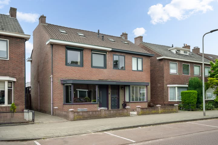 Foto van woning B.W. ter Kuilestraat 149, Enschede