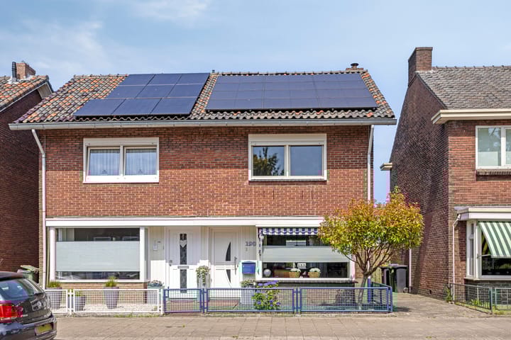 Foto van woning B.W. ter Kuilestraat 190, Enschede