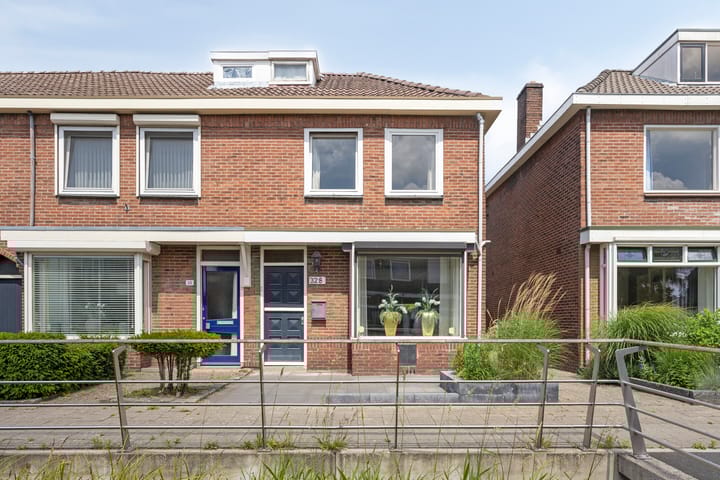Foto van woning B.W. ter Kuilestraat 328, Enschede