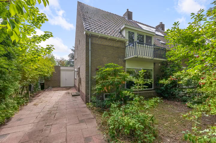 Baafjeslaan 23 in Heiloo foto