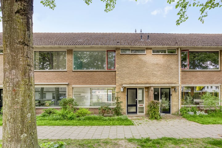 Foto van woning Baai 86, Etten-Leur
