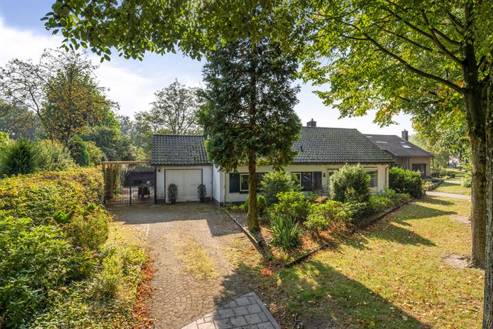 Baai 9 in Etten-Leur foto