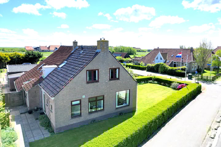 Baaiduinen 16 in Baaiduinen