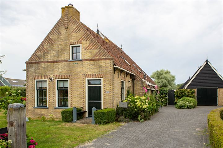 Baaiduinen 45C in Baaiduinen foto