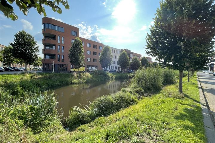 Baak van Katwijk 134 in Amersfoort foto