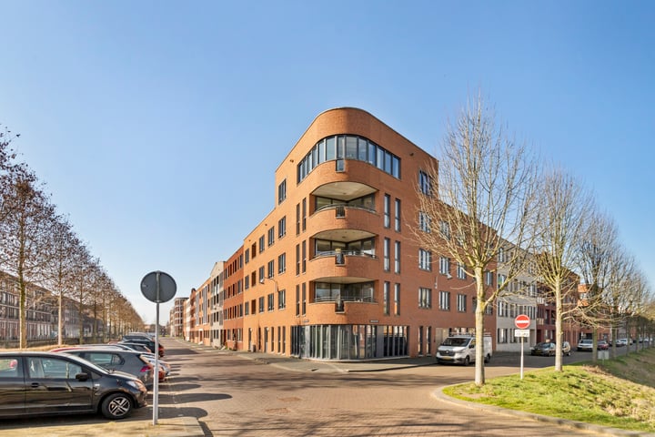 Baak van Katwijk 144 in Amersfoort foto