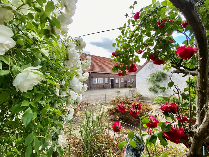 Baakhoven 9 in Susteren