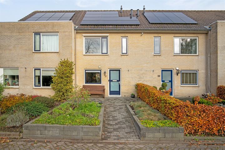 Baalder 37 in Drachten foto