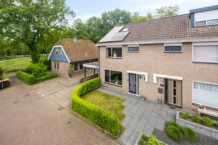 Baalder-Esch 113 in Hardenberg foto