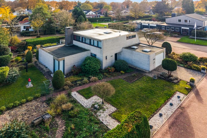 Baalder-Esch 29 in Hardenberg