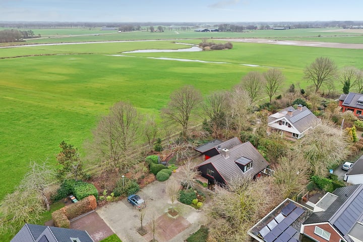 Baalder-Esch 39 in Hardenberg foto