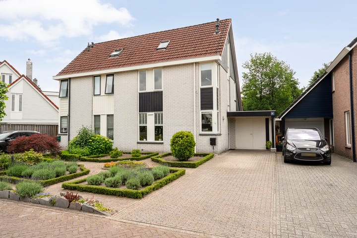 Foto van woning Baalder-Esch 95, Hardenberg