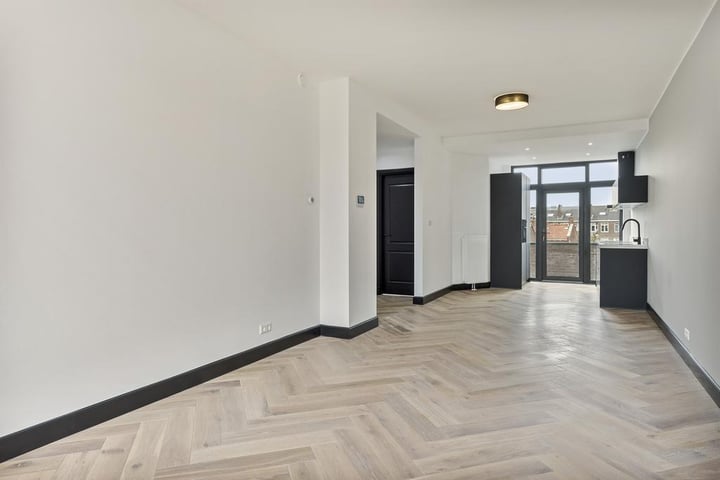 Baambruggestraat 137 in 's-Gravenhage foto