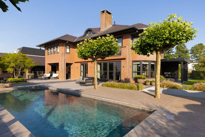 Baambrugse Zuwe 127B in Vinkeveen foto