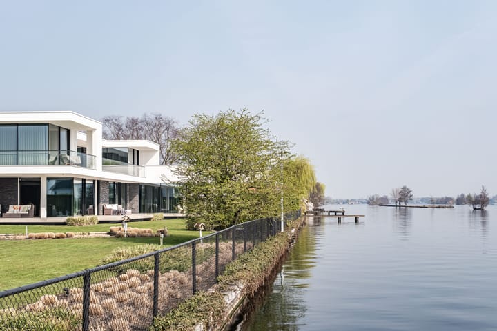 Baambrugse Zuwe 156 in Vinkeveen