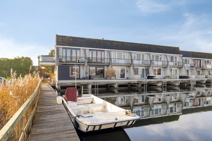 Baambrugse Zuwe 167E in Vinkeveen