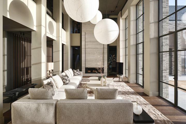 Baambrugse Zuwe 174 in Vinkeveen foto