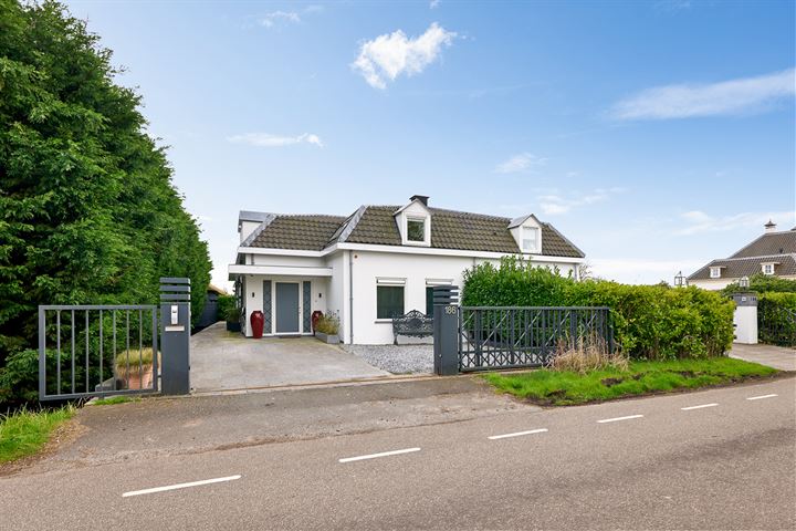 Baambrugse Zuwe 186 in Vinkeveen foto