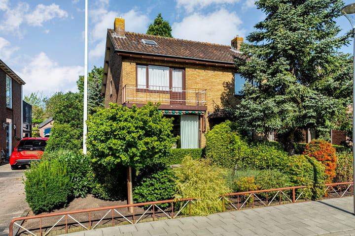 Foto van woning Baan 50, IJsselmuiden