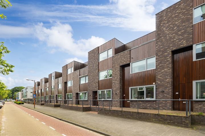 Baanderherenweg 105 in Boxtel foto