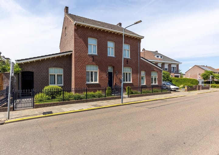 Baandert 2 in Sittard