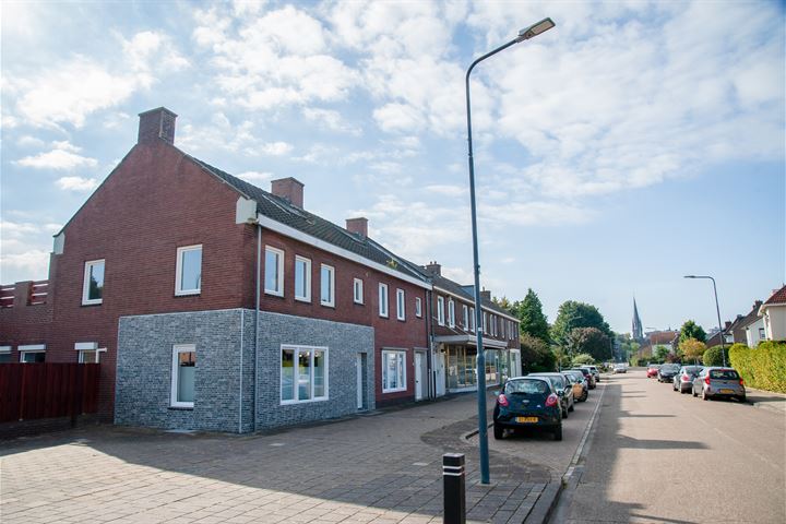 Baandert 43 in Sittard foto