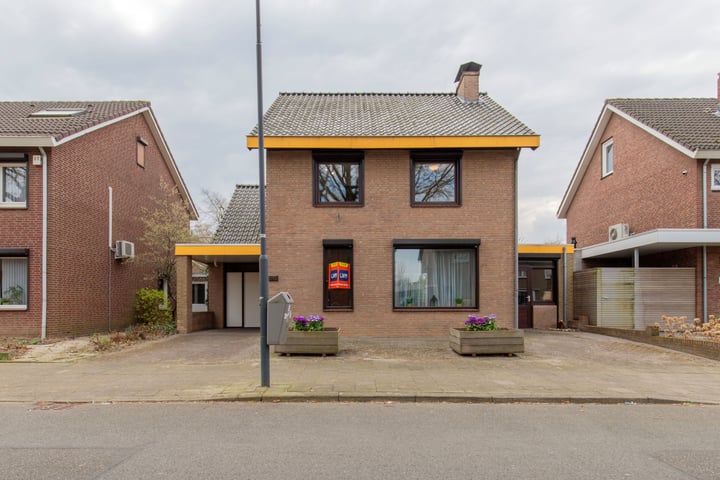 Foto van woning Baandertweg 86, Sittard