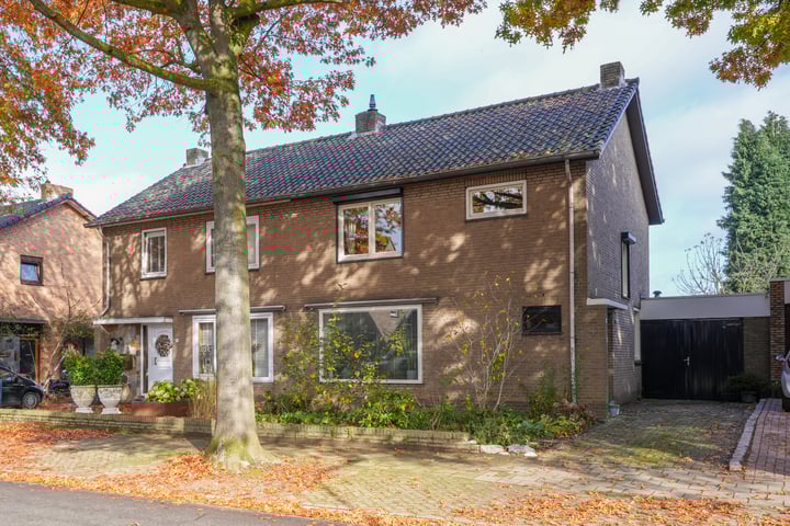 Baandertweg 95 in Sittard foto