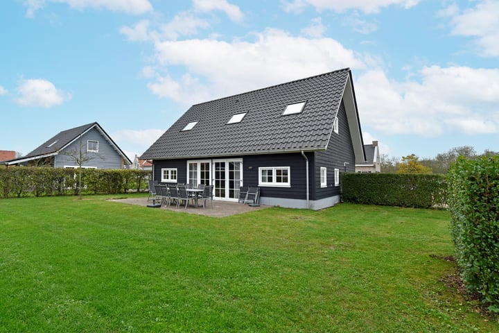 Baanstpoldersedijk 4-426 in Nieuwvliet foto