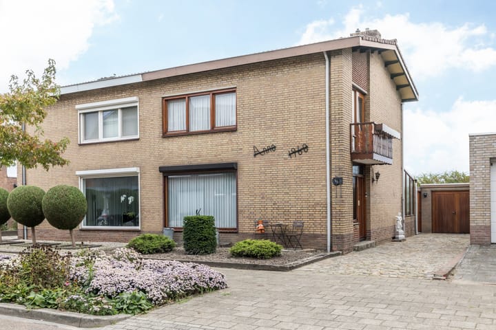 Baanstraat 113 in Landgraaf