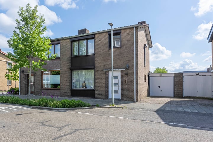Baanstraat 89 in Landgraaf foto