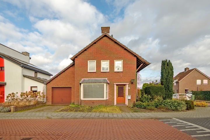 Baarlosestraat 27 in Maasbree foto