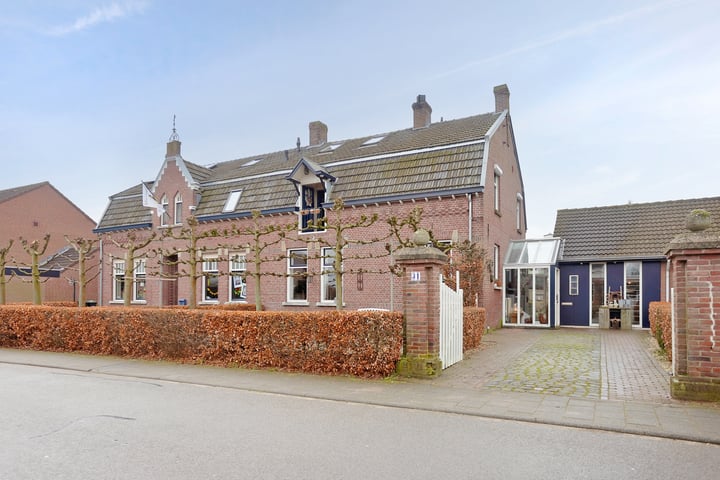 Foto van woning Baarloseweg 31, Kessel