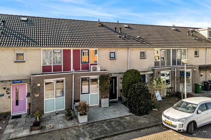Baars 15 in Oostzaan foto