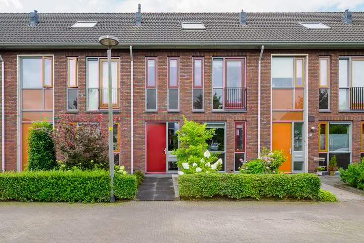 Baars 26 in Borne