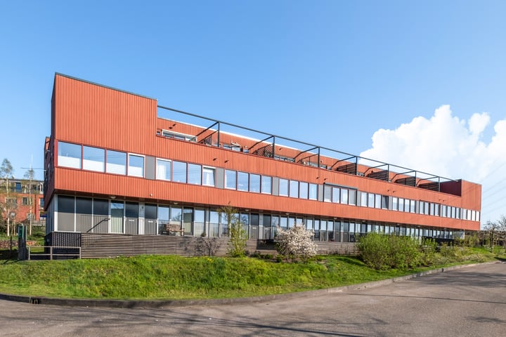Baars 28 in Amersfoort